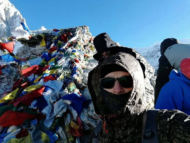 Berettyóújfaluból a Himalájára 34